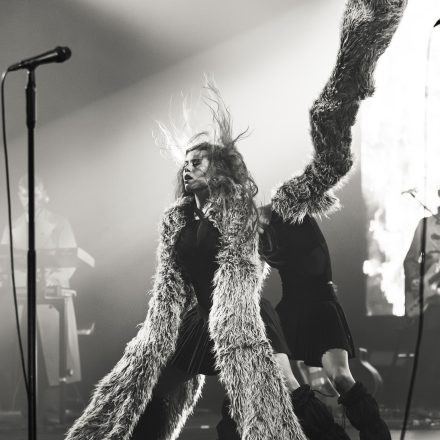 LAIBACH