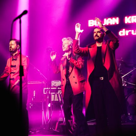 LAIBACH