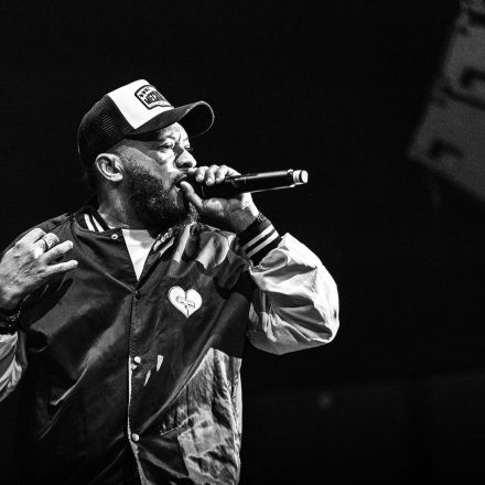 Sean Paul