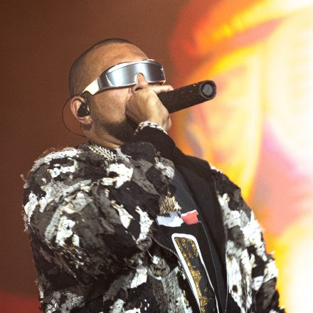 Sean Paul