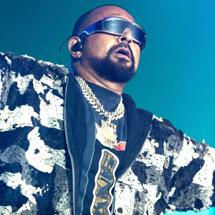 Sean Paul