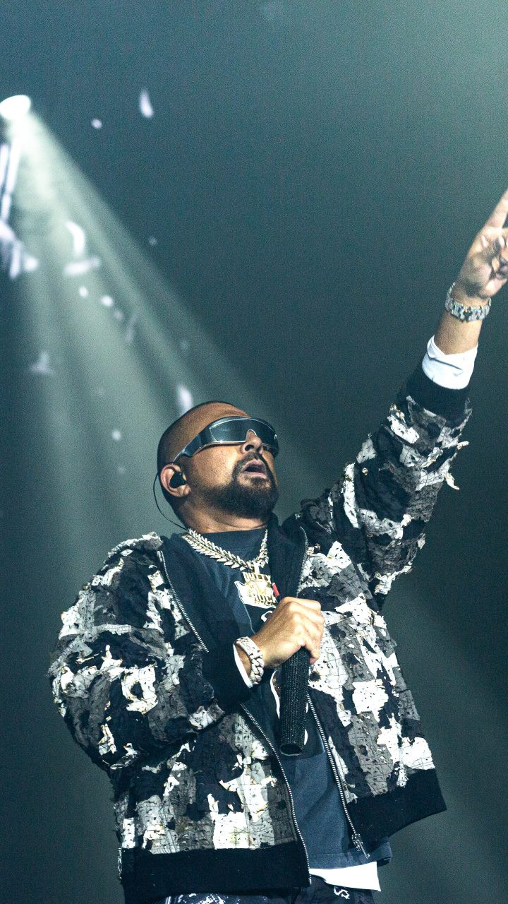 Sean Paul
