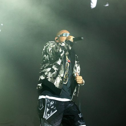 Sean Paul