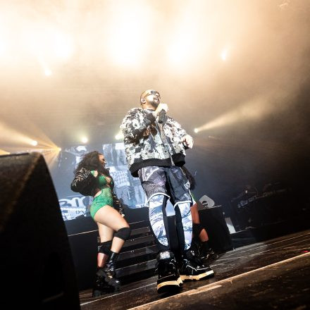 Sean Paul