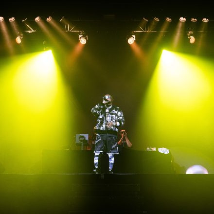 Sean Paul