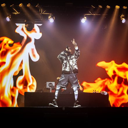 Sean Paul