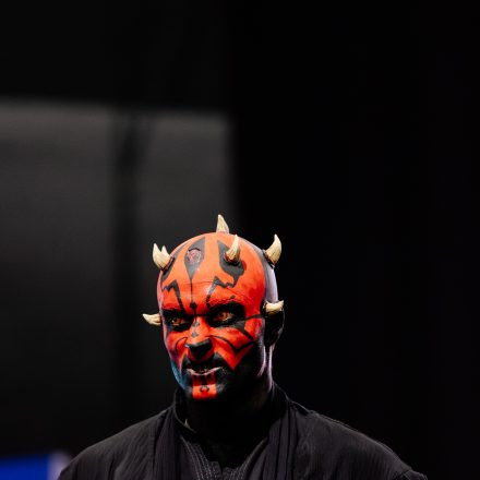LEVEL UP 2026