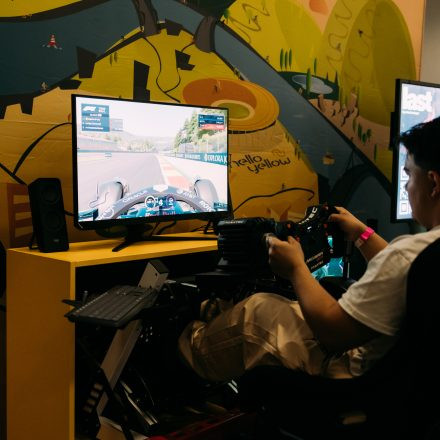 LEVEL UP 2026