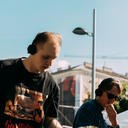 Switch! x Gürtel Gold