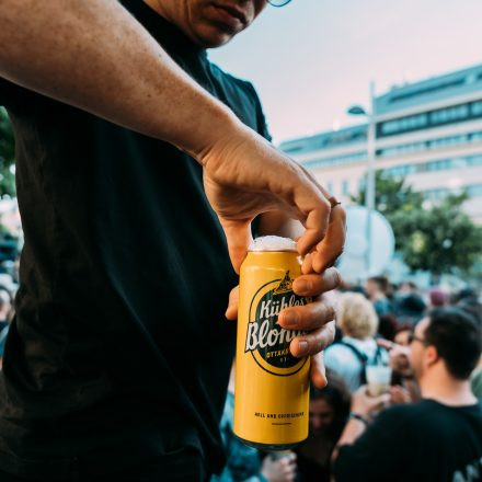 Switch! x Gürtel Gold