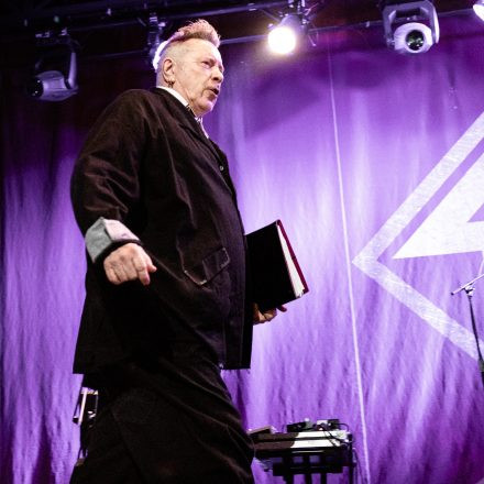 Public Image Ltd