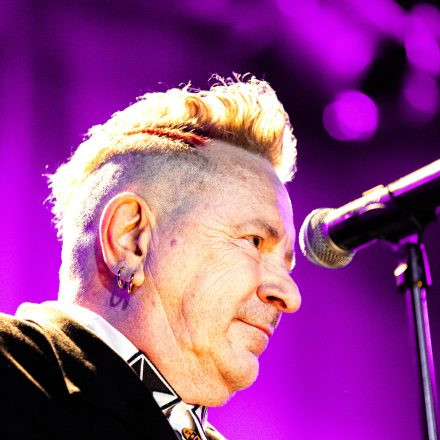 Public Image Ltd