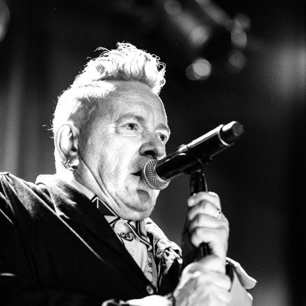 Public Image Ltd