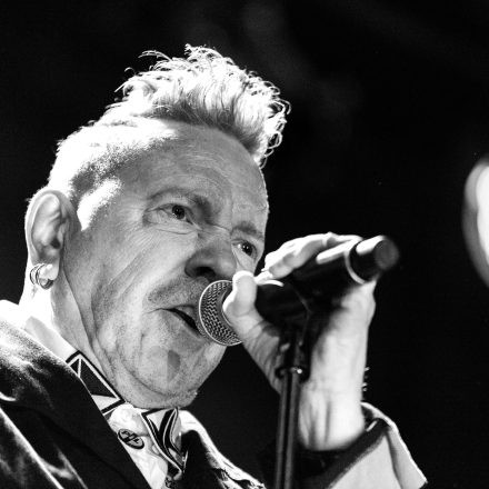 Public Image Ltd