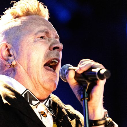 Public Image Ltd