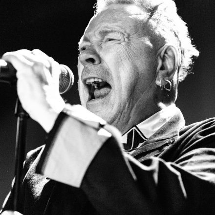 Public Image Ltd