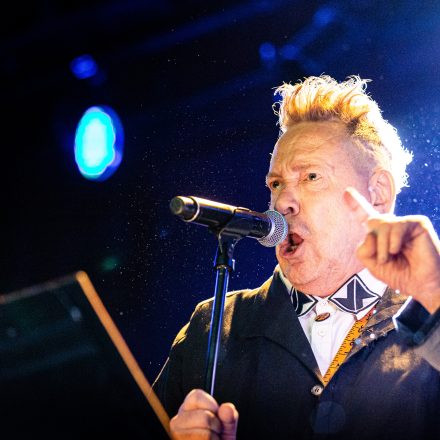 Public Image Ltd