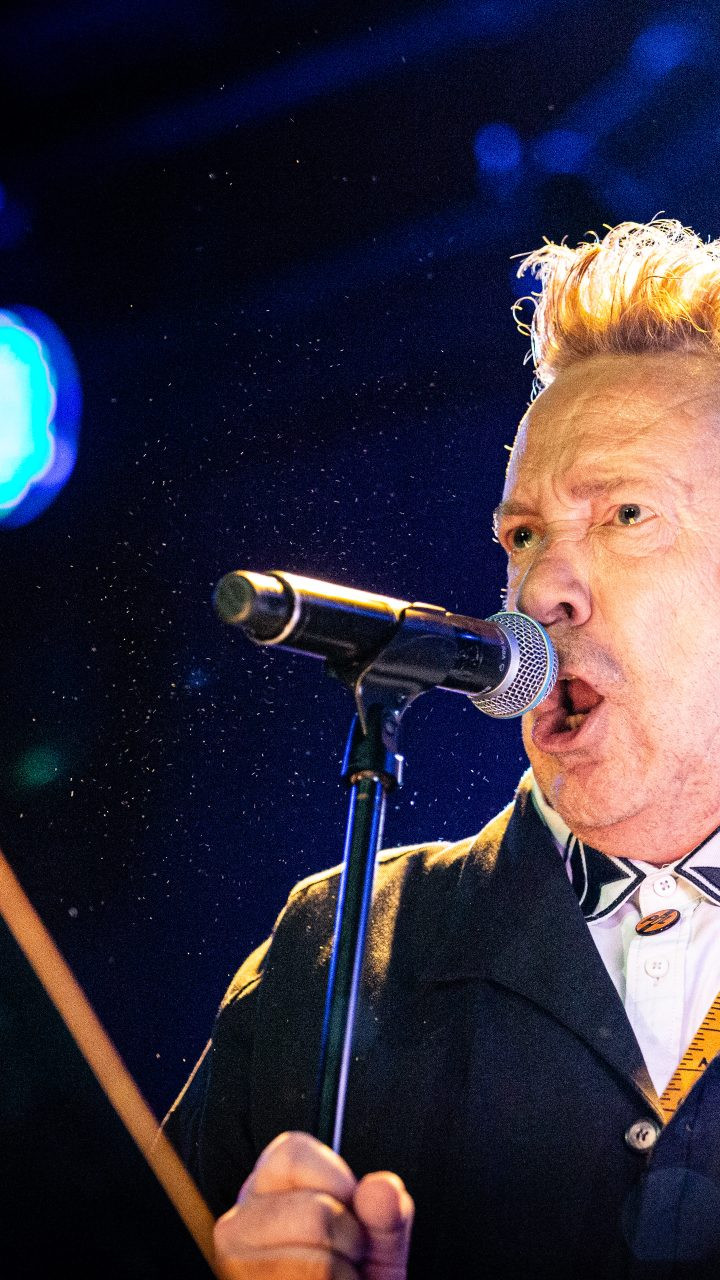 Public Image Ltd