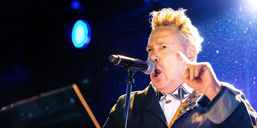 Public Image Ltd