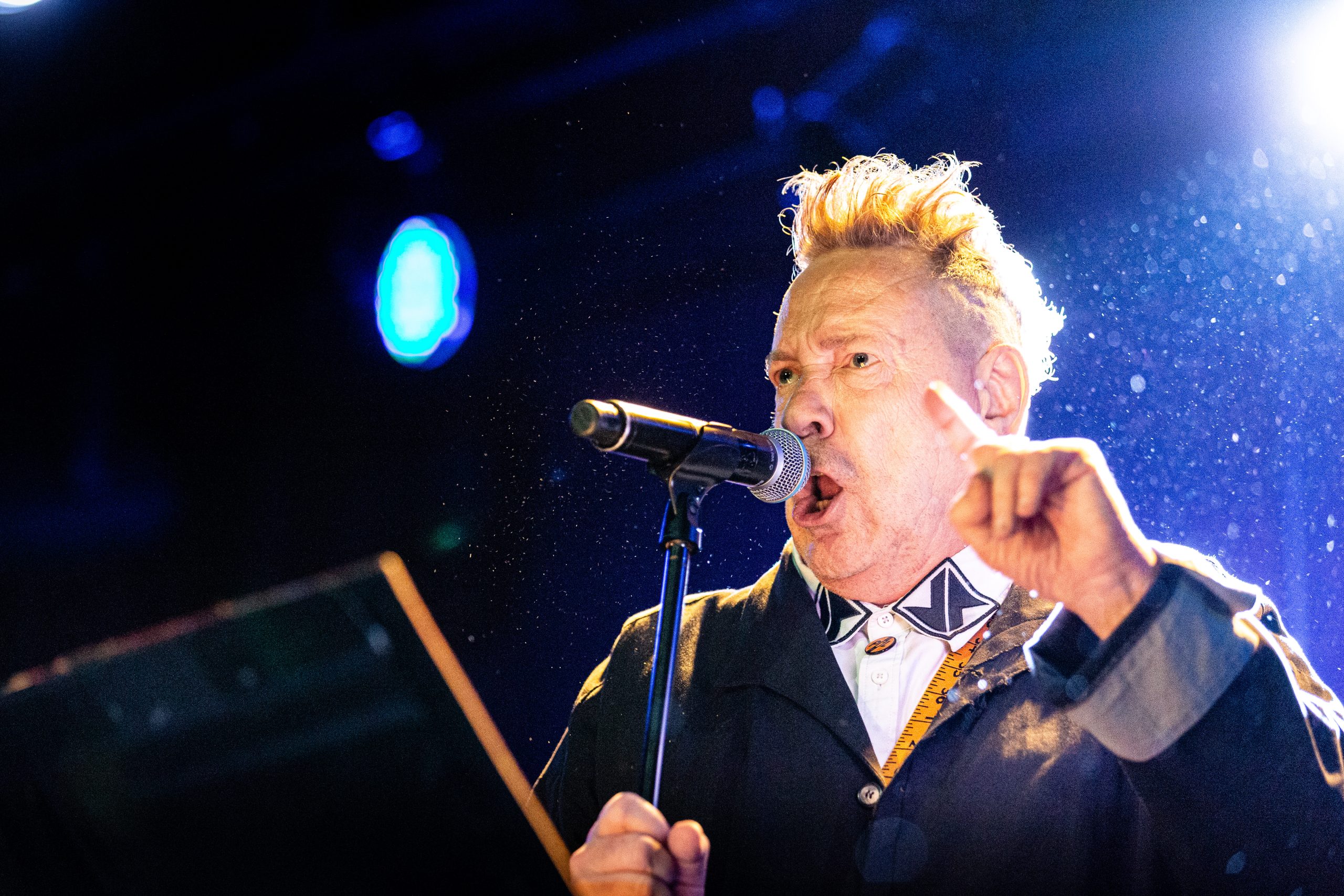 Public Image Ltd