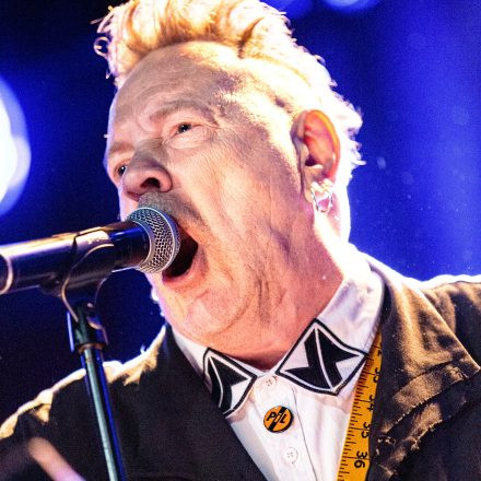 Public Image Ltd