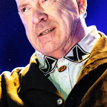 Public Image Ltd