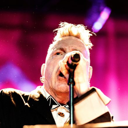 Public Image Ltd