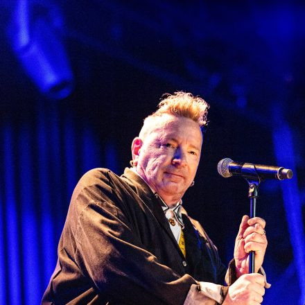 Public Image Ltd