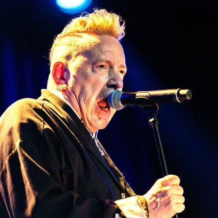 Public Image Ltd