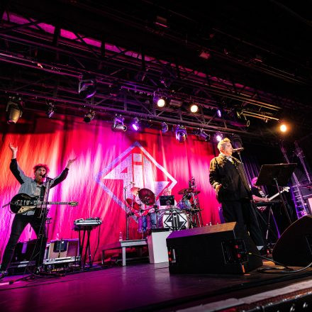 Public Image Ltd