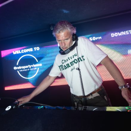 Ice Ice 90ies & 2000s Club!
