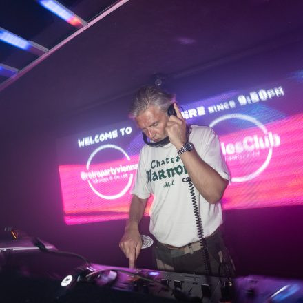 Ice Ice 90ies & 2000s Club!