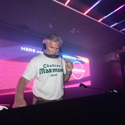Ice Ice 90ies & 2000s Club!