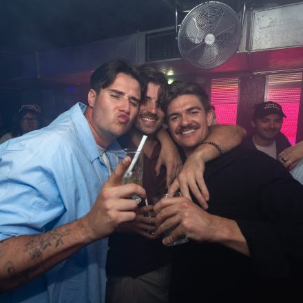 Ice Ice 90ies & 2000s Club!