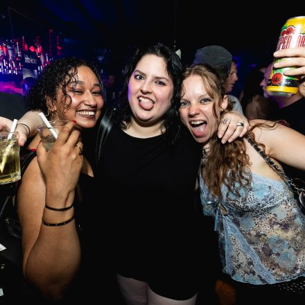 Ice Ice 90ies & 2000s Club!