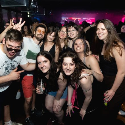 Ice Ice 90ies & 2000s Club!
