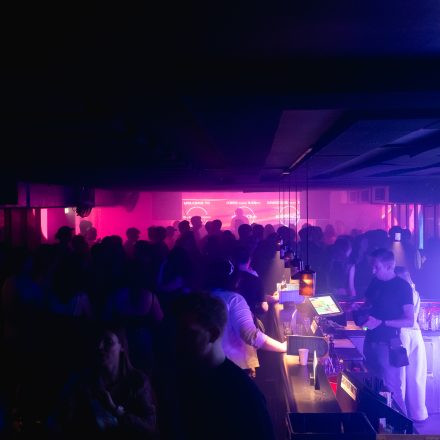 Ice Ice 90ies & 2000s Club!