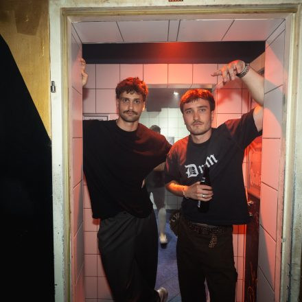 Ice Ice 90ies & 2000s Club!