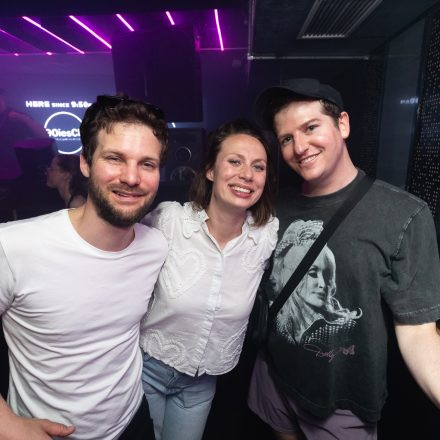 Ice Ice 90ies & 2000s Club!