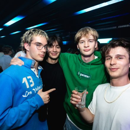 Ice Ice 90ies & 2000s Club!