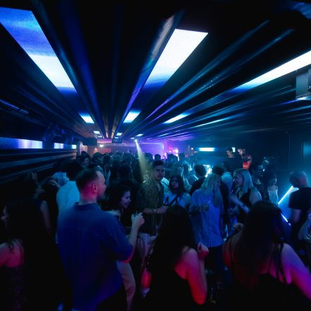 Ice Ice 90ies & 2000s Club!