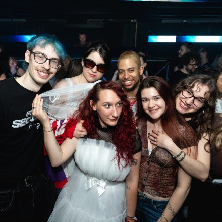 Ice Ice 90ies & 2000s Club!
