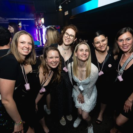 Ice Ice 90ies & 2000s Club!