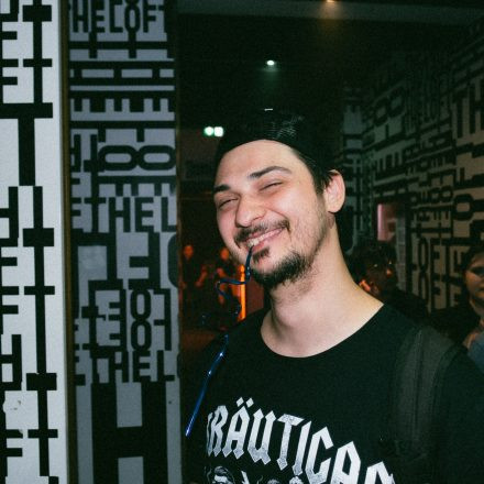 Ice Ice 90ies & 2000s Club!
