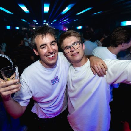 Ice Ice 90ies & 2000s Club!