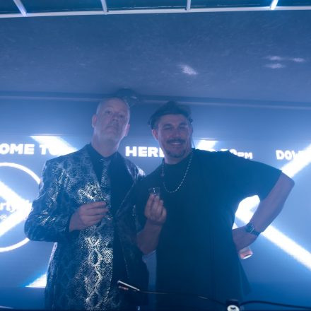 Ice Ice 90ies & 2000s Club!