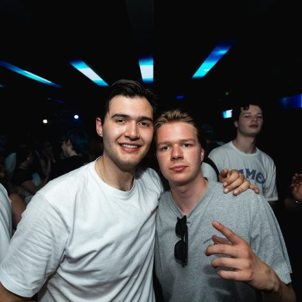 Ice Ice 90ies & 2000s Club!
