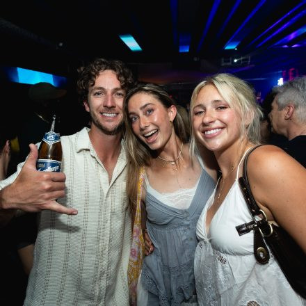 Ice Ice 90ies & 2000s Club!