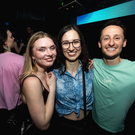 Ice Ice 90ies & 2000s Club!