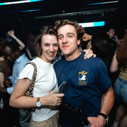 Ice Ice 90ies & 2000s Club!